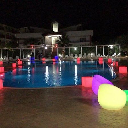 Suite Hotel Dominicus Grisolia Exterior foto