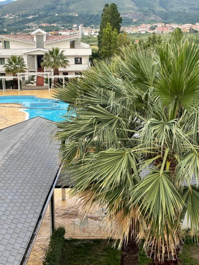 Suite Hotel Dominicus Grisolia Exterior foto