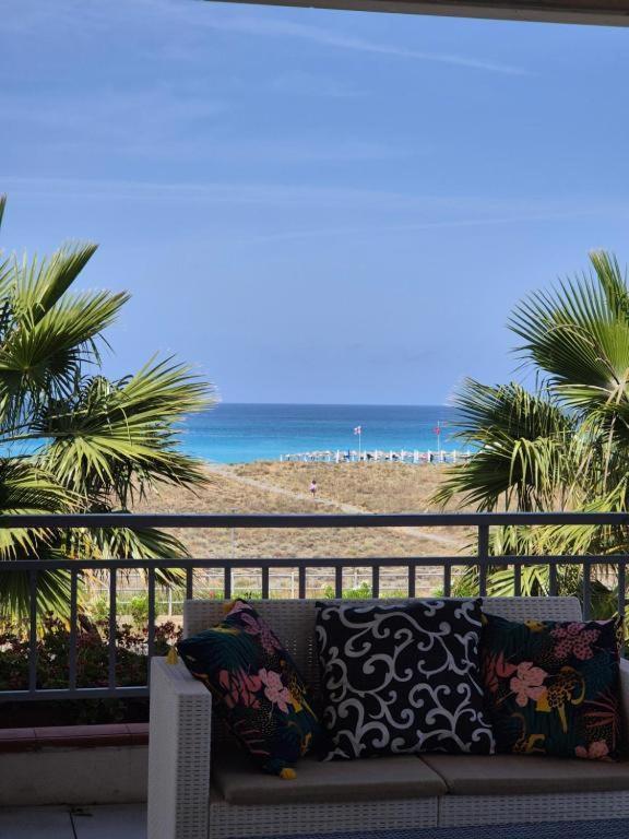 Suite Hotel Dominicus Grisolia Exterior foto