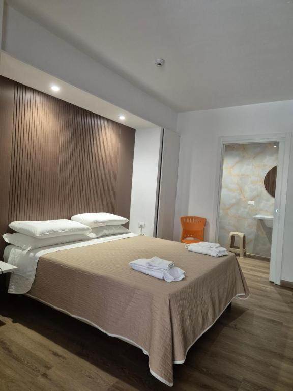 Suite Hotel Dominicus Grisolia Exterior foto