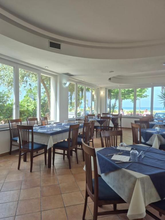 Suite Hotel Dominicus Grisolia Exterior foto