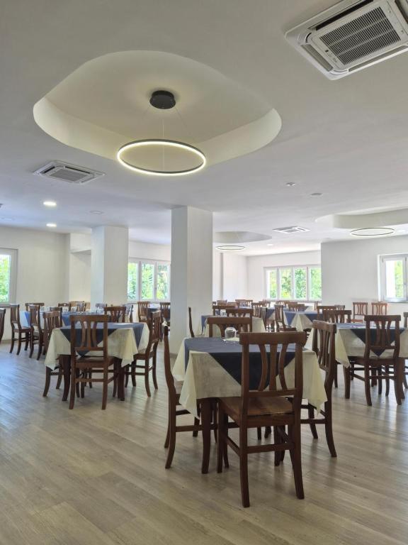 Suite Hotel Dominicus Grisolia Exterior foto