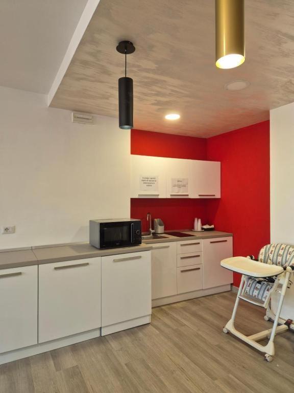 Suite Hotel Dominicus Grisolia Exterior foto