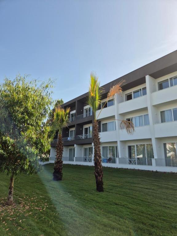 Suite Hotel Dominicus Grisolia Exterior foto