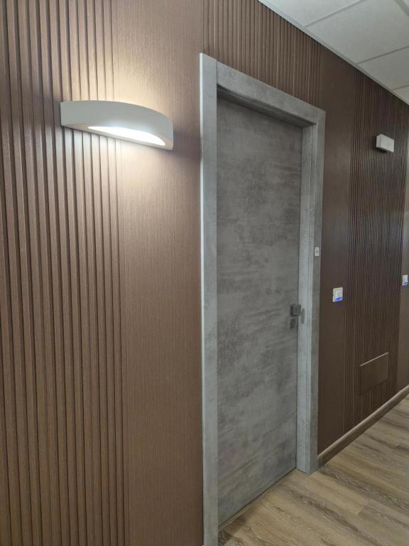 Suite Hotel Dominicus Grisolia Exterior foto