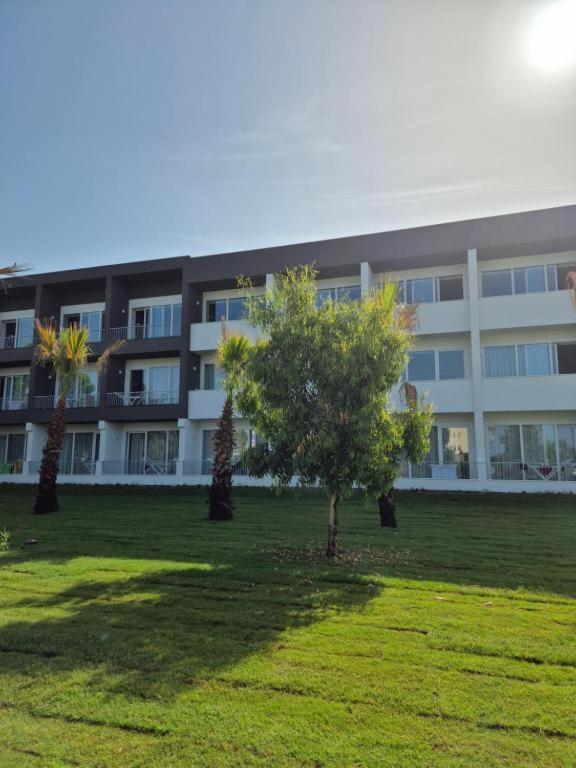 Suite Hotel Dominicus Grisolia Exterior foto
