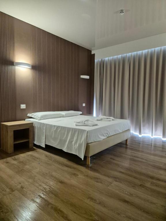 Suite Hotel Dominicus Grisolia Exterior foto