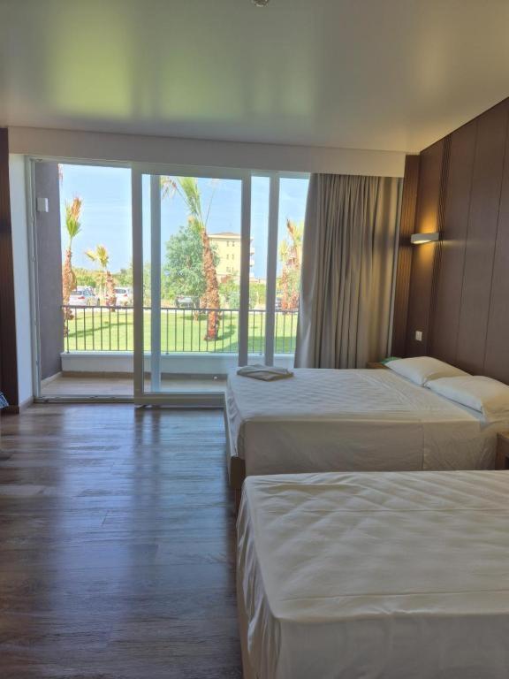 Suite Hotel Dominicus Grisolia Exterior foto