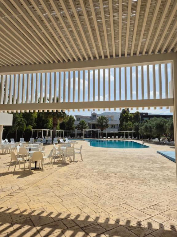 Suite Hotel Dominicus Grisolia Exterior foto